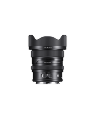 SIGMA AF 24mm F2 DG DN HSM | C - L MOUNT