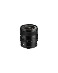 SIGMA AF 20mm F2 DG DN HSM | C - L MOUNT