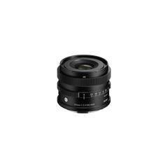 SIGMA AF 24mm F3.5 DG DN HSM | C - L MOUNT