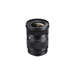 SIGMA AF 16-28mm F2.8 DG DN | C - L MOUNT