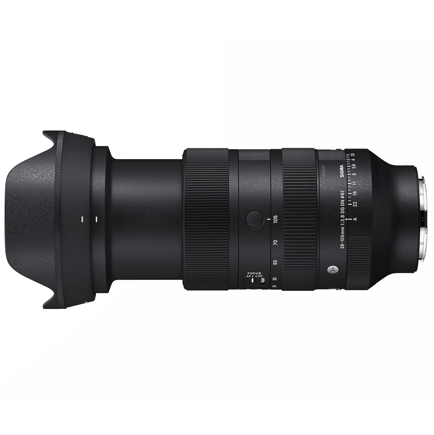 SIGMA AF 28-105MM F2.8 DG DN (A) - L MOUNT
