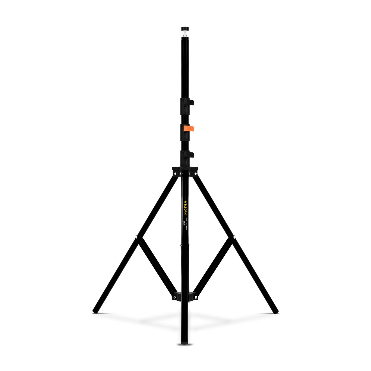 WELBORN Heavy-Duty Light Stand for Video Studio Shooting