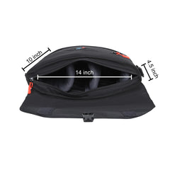 Zoom Lens Sling Bag
