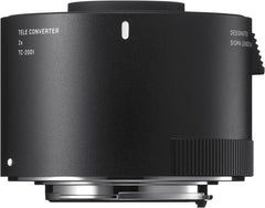 Teleconvertor TC-2001 - NIKON