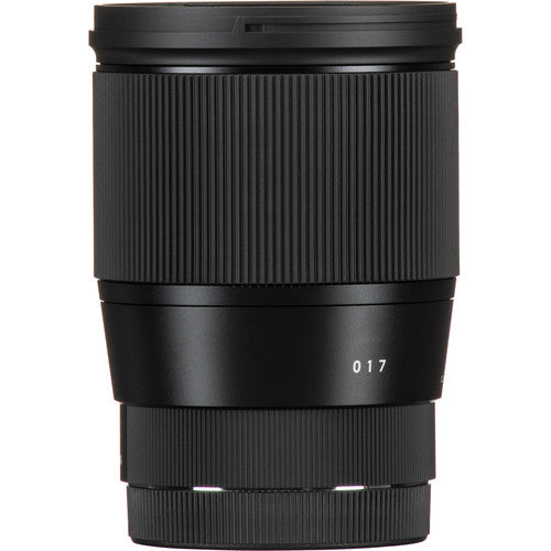 SIGMA AF 16mm F1.4 DC DN - CANON M