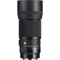 SIGMA AF 105mm F2.8 DG DN Macro - L MOUNT