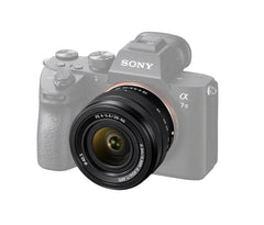 Sony SEL2860/C SYX Lens