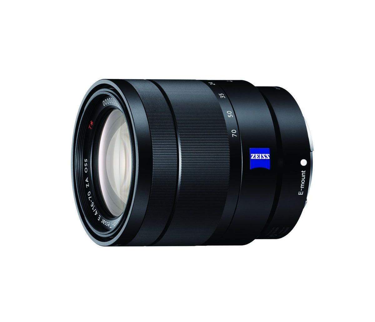 Sony SEL1670Z//Q SYX Lens