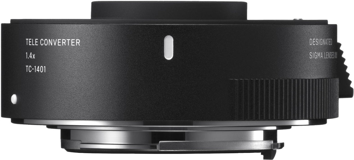 Teleconvertor TC-1401 - CANON