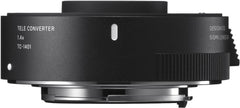Teleconvertor TC-1401 - CANON