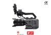Sony Creative PRO ILME-FX6V//CIN5
