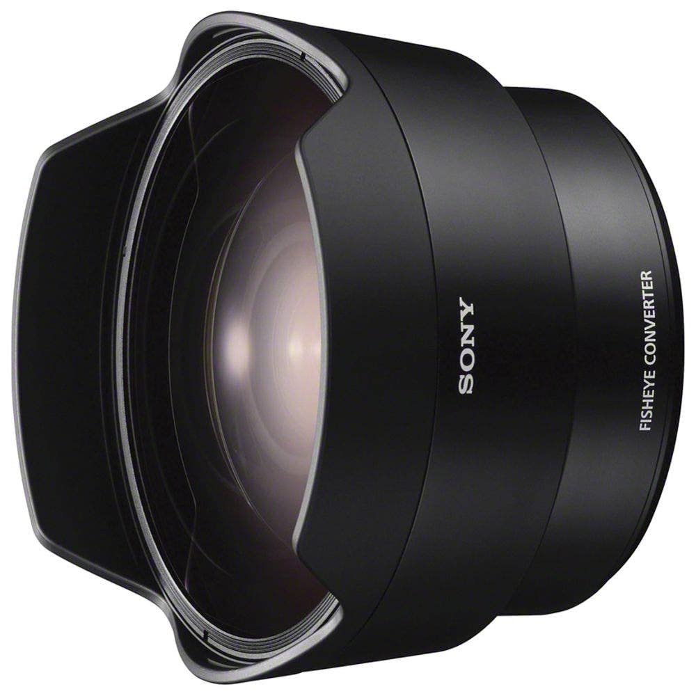 Sony SEL057FEC//JQ Lens