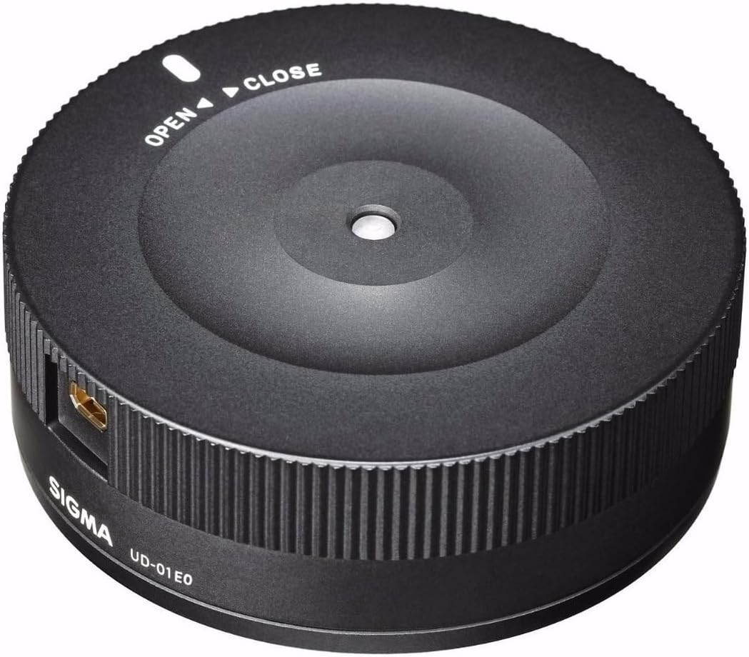 USB DOCK - CANON
