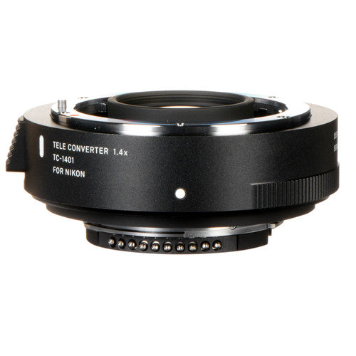 Teleconvertor TC-1401 - NIKON
