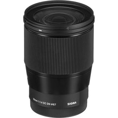 SIGMA AF 16mm F1.4 DC DN - L MOUNT