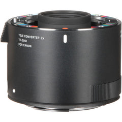 Teleconvertor TC-2001 - CANON