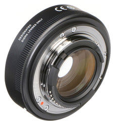 Teleconvertor TC-1401 - CANON