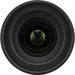SIGMA AF 16mm F1.4 DC DN - L MOUNT
