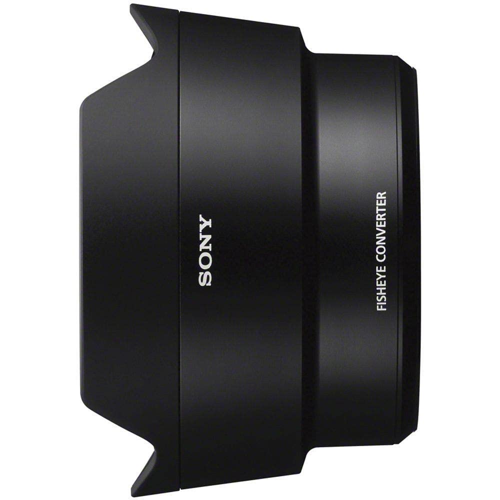 Sony SEL057FEC//JQ Lens