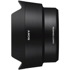 Sony SEL057FEC//JQ Lens