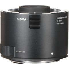 Teleconvertor TC-2001 - CANON