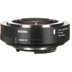 Teleconvertor TC-1401 - NIKON