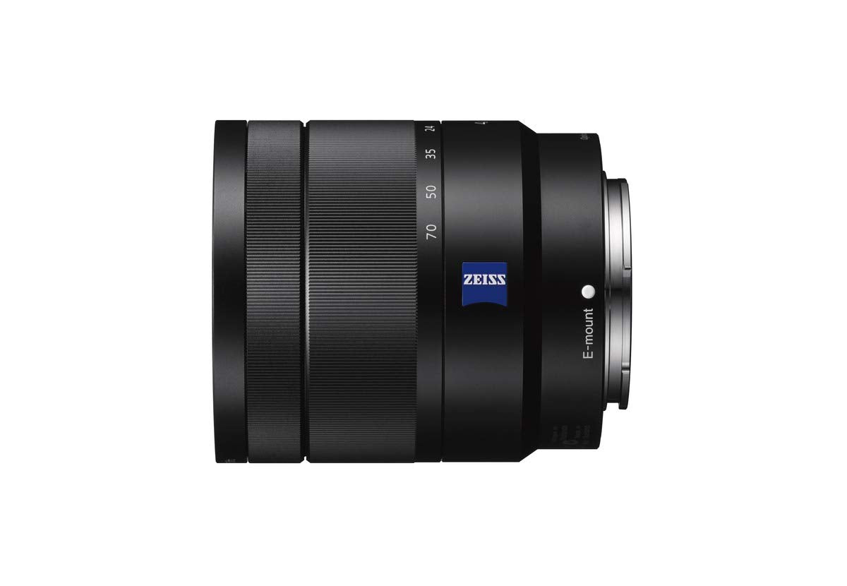 Sony SEL1670Z//Q SYX Lens