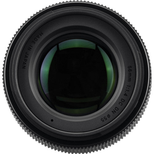 SIGMA AF 56mm F1.4 DC DN - CANON M