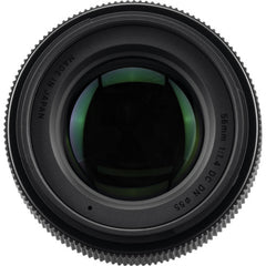 SIGMA AF 56mm F1.4 DC DN - CANON M