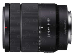Sony SEL24F18Z AE Lens