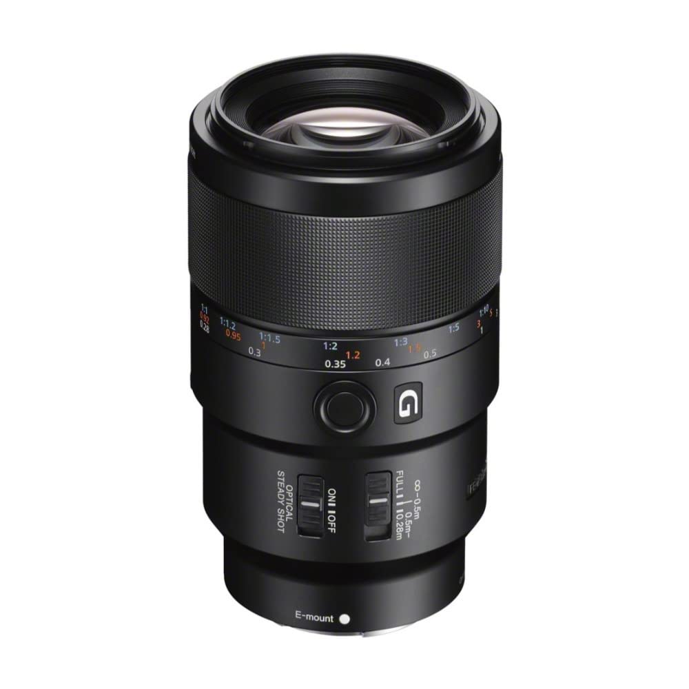 Sony SEL90M28G//JQ Lens