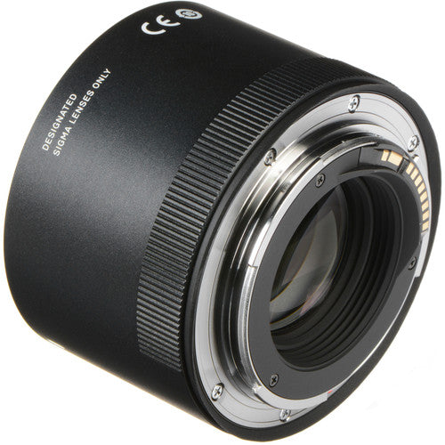 Teleconvertor TC-2001 - CANON
