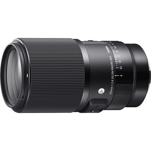 SIGMA AF 105mm F2.8 DG DN Macro - L MOUNT