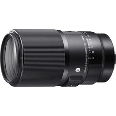 SIGMA AF 105mm F2.8 DG DN Macro - L MOUNT
