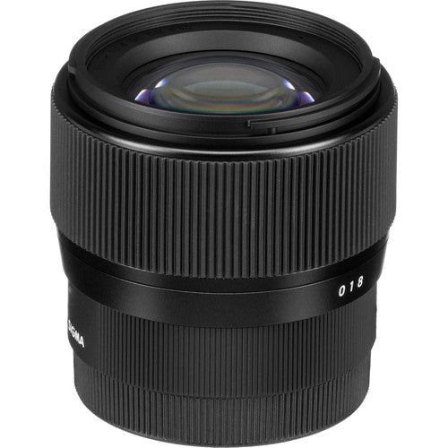 SIGMA AF 56mm F1.4 DC DN - CANON M