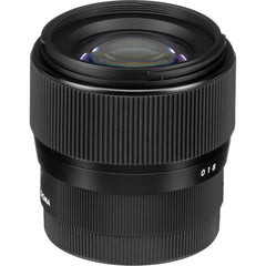 SIGMA AF 56mm F1.4 DC DN - CANON M