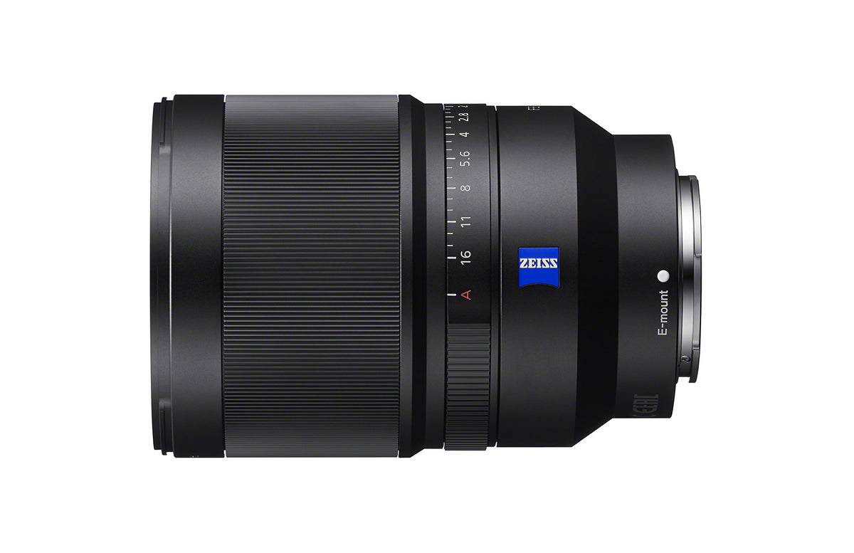 Sony SEL35F14Z/Q Lens