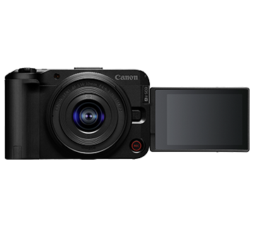 Canon EOS R50 V RF-S14-30mm IS STM Mirrorless Camera