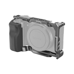 SmallRig 3538B Cage with Grip for Sony ZV-E10