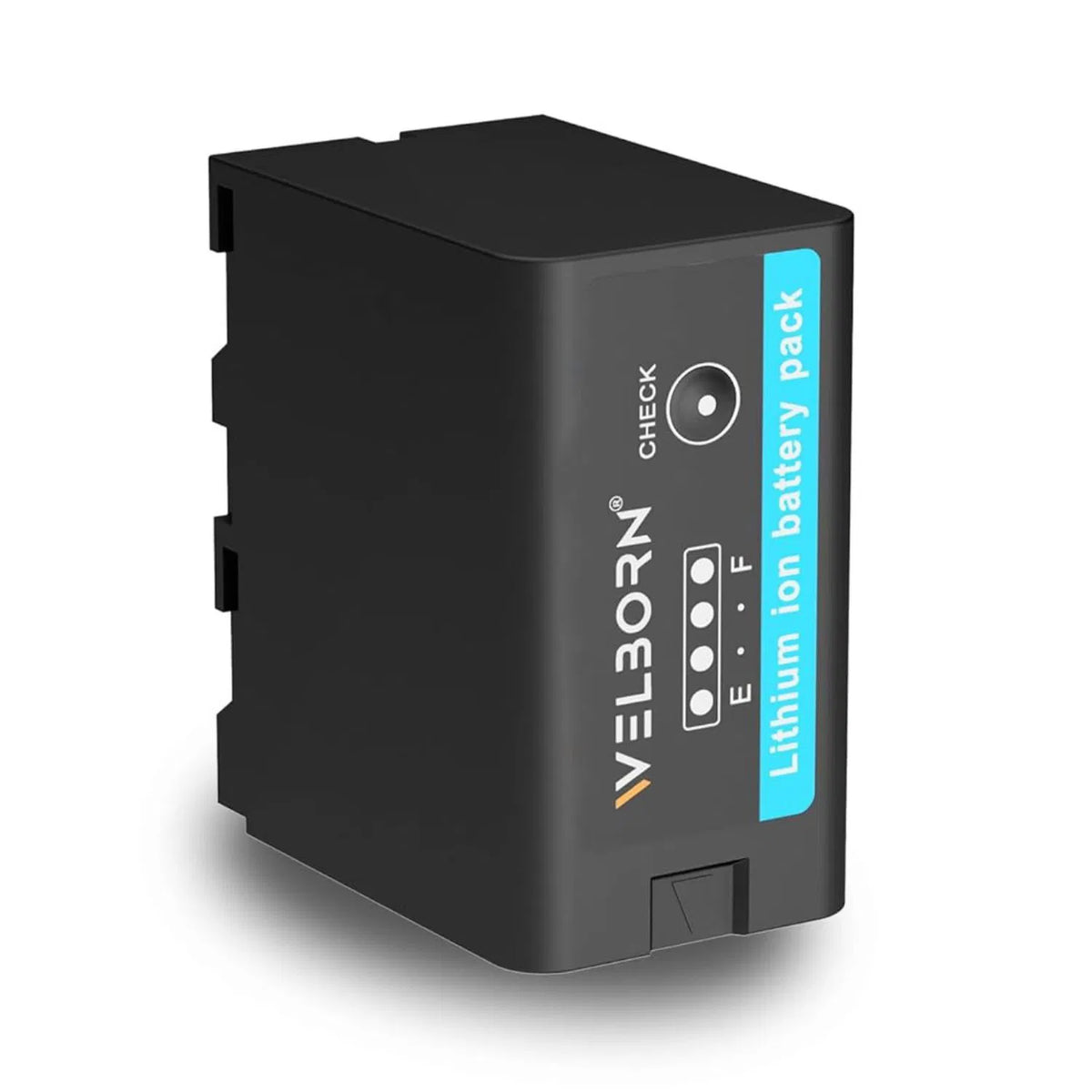 WELBORN CAMERA BATTERY (WB-CB-980U PRO)