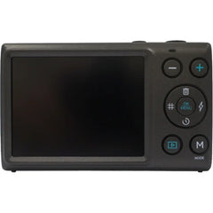 YASHICA DigiMate (Black) YAS-DGM100-BK