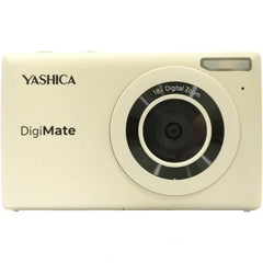 YASHICA DigiMate (Off White) YAS-DGM100-OW