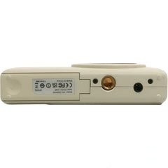 YASHICA DigiMate (Off White) YAS-DGM100-OW