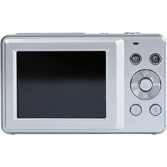 YASHICA DigiPix 100 (Silver) YAS-DG100P-SV