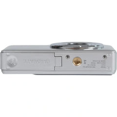 YASHICA DigiPix 100 (Silver) YAS-DG100P-SV