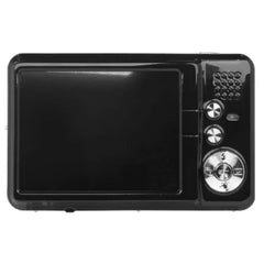 YASHICA Easy Snap Digital Camera (Black) YAS-ESNP10-BK