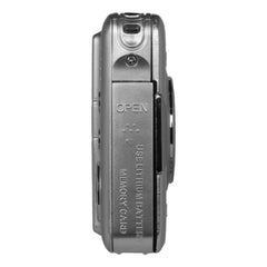 YASHICA Easy Snap Digital Camera (Sliver) YAS-ESNP10-SV