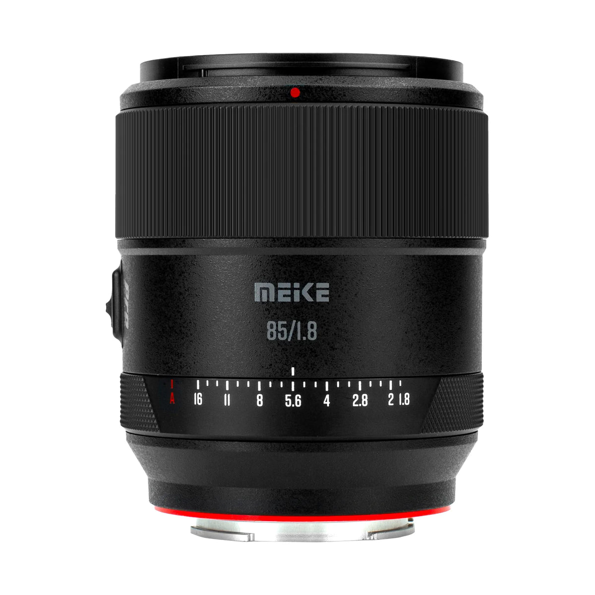 Meike 85mm F/1.8 (L Mount) For Leica/Panasonic/Sigma L-Mount Alliance cameras.