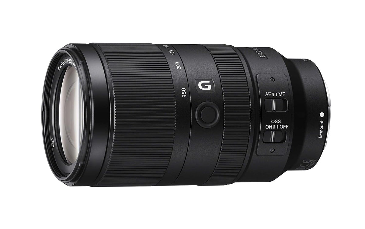 Sony SEL70350G/Q SYX Lens