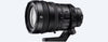 Sony SELP28135G/Q SYX Lens